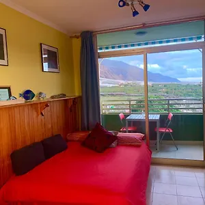  Apartamento Sunny Bird Puerto Naos, Sol Y Playa